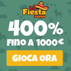 LaFiesta-Casino