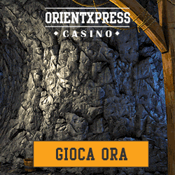 Orientxpress